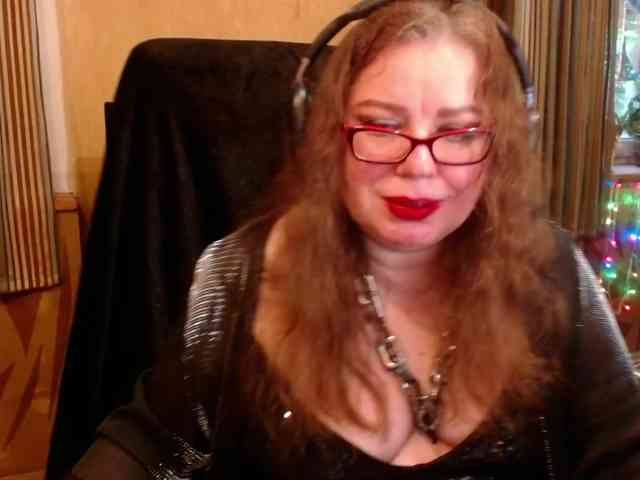 NormaGin webcam