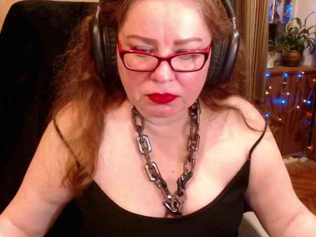 NormaGin webcam