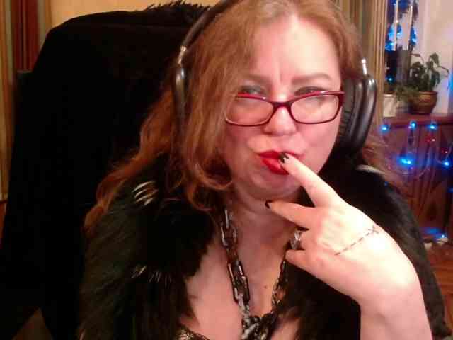 NormaGin webcam