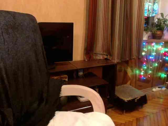 NormaGin webcam