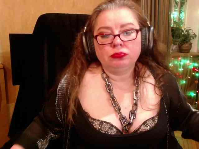 NormaGin Live Webcam on BongaCams