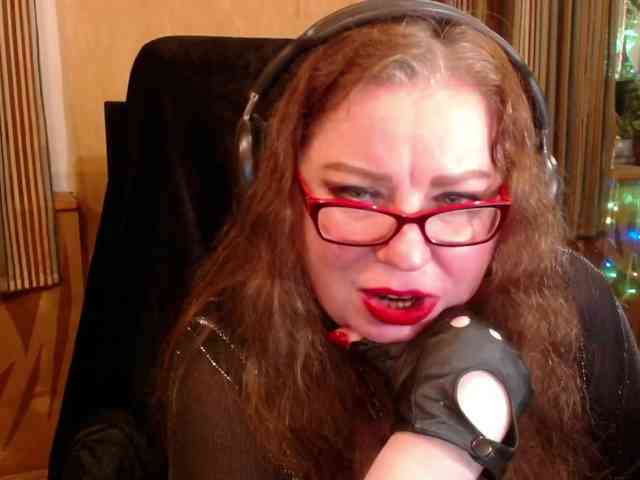 NormaGin webcam
