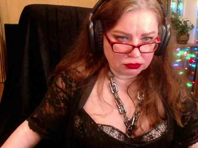 NormaGin webcam