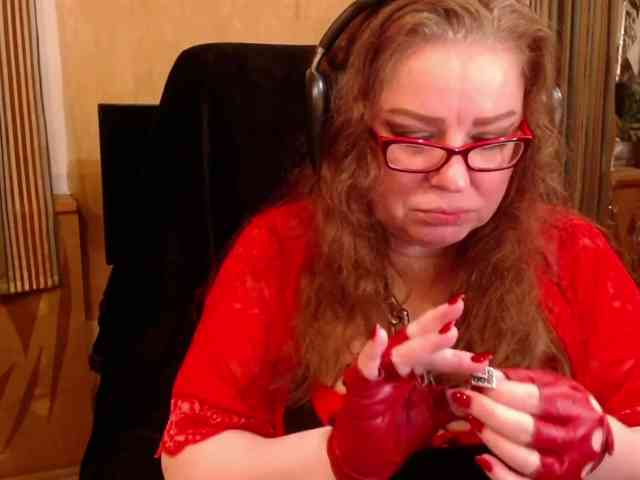 NormaGin webcam