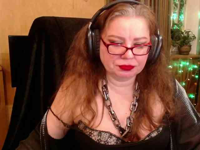 NormaGin webcam