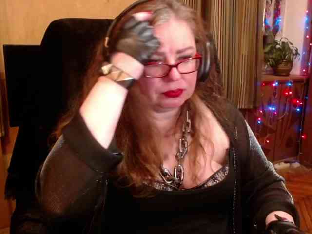 NormaGin webcam