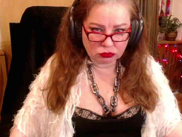 NormaGin webcam