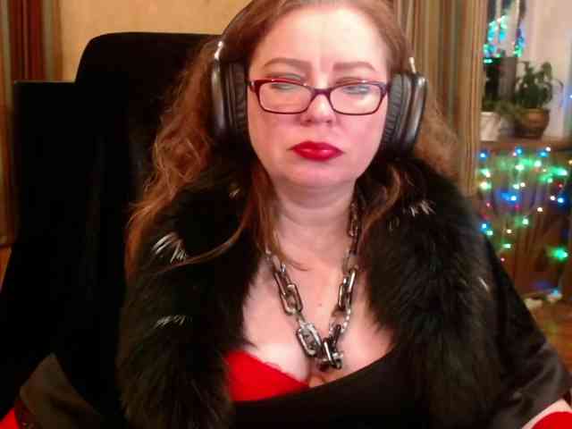 NormaGin webcam