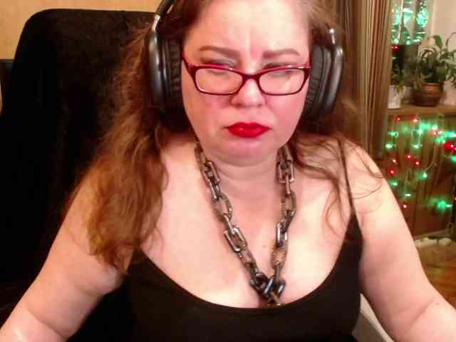 NormaGin webcam