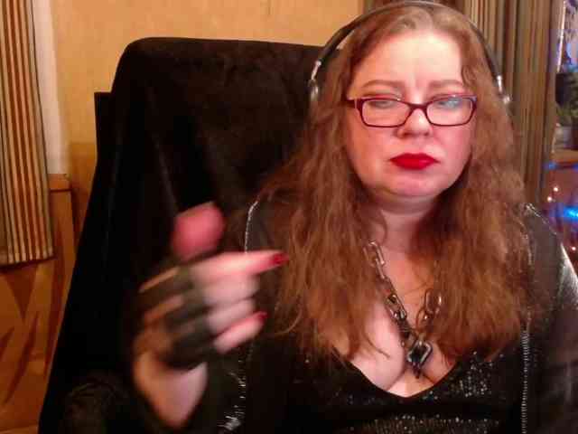 NormaGin webcam