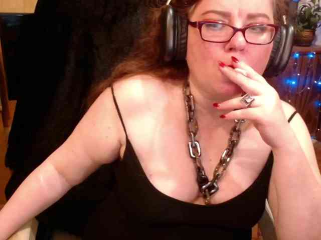 NormaGin webcam