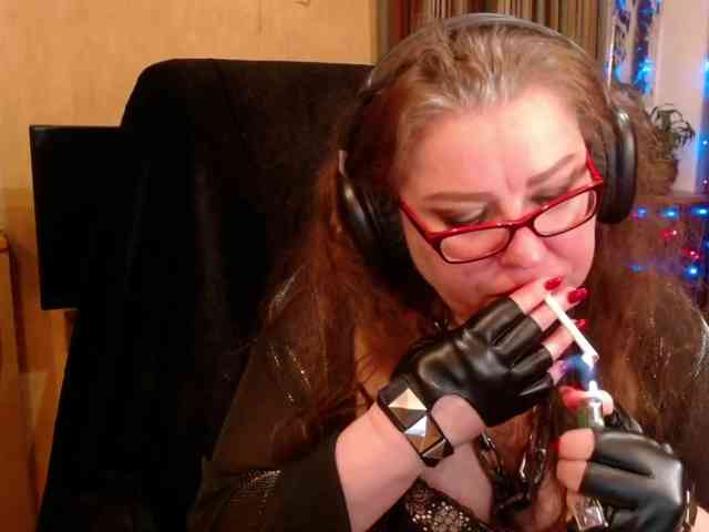 NormaGin webcam