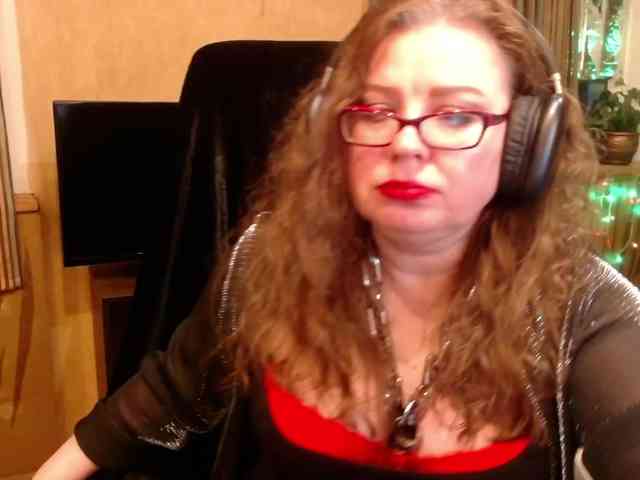 NormaGin webcam