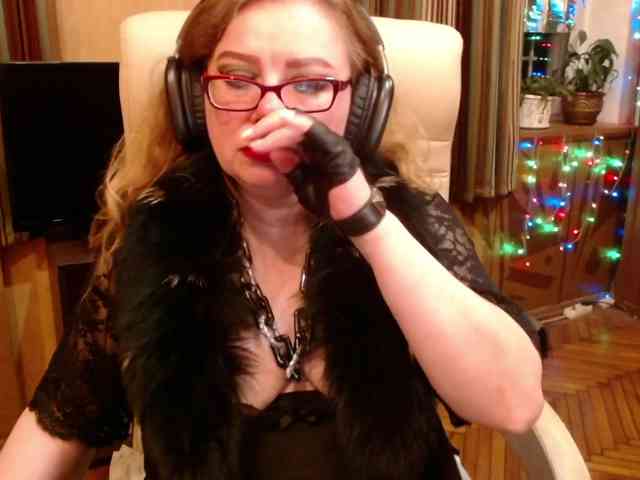 NormaGin Live Webcam on BongaCams