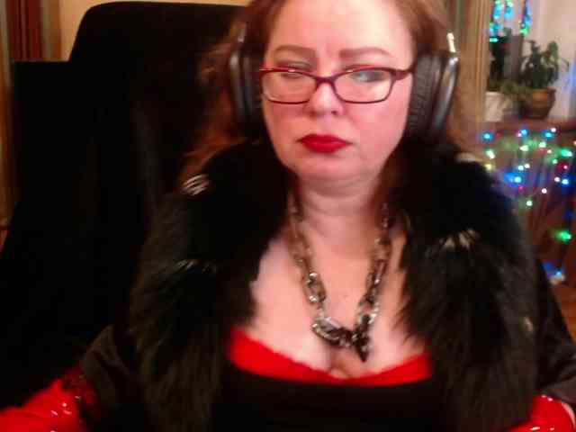 NormaGin webcam