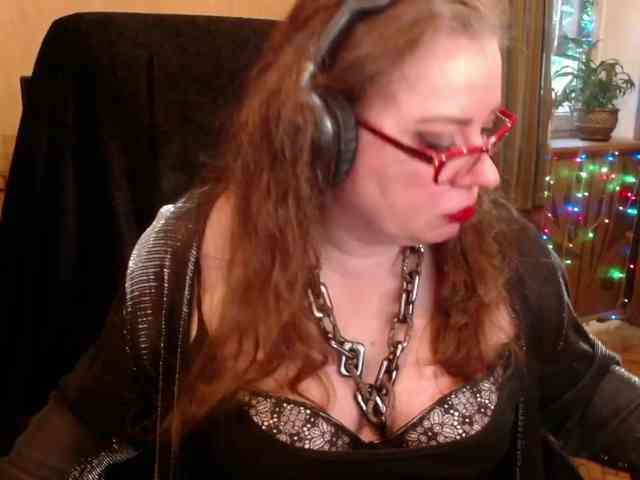 NormaGin webcam