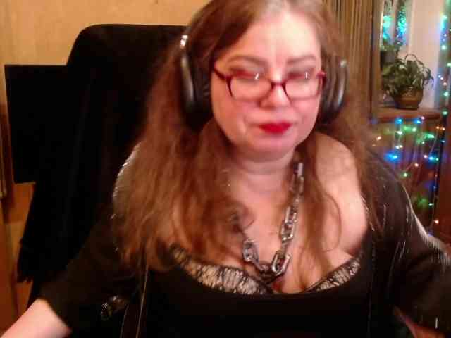 NormaGin webcam