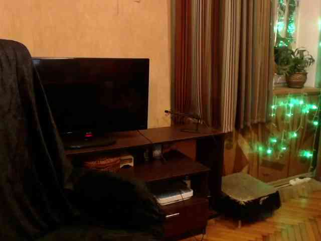 NormaGin webcam