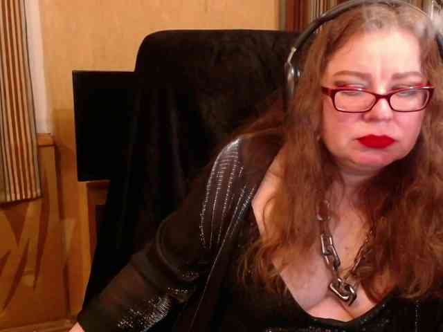NormaGin webcam