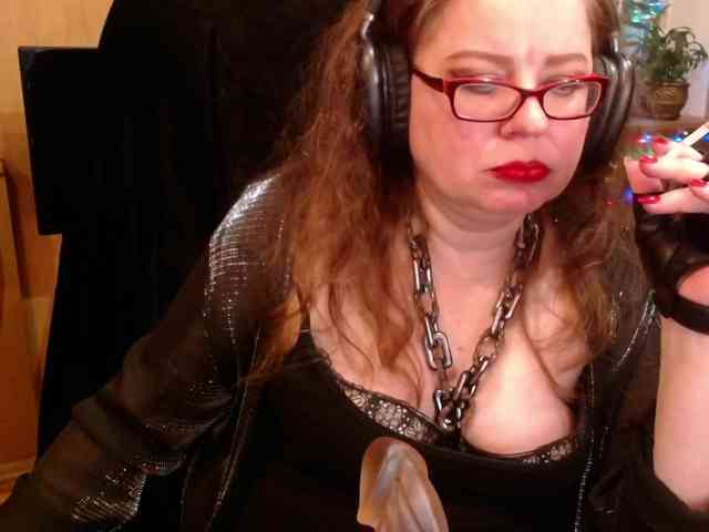 NormaGin webcam