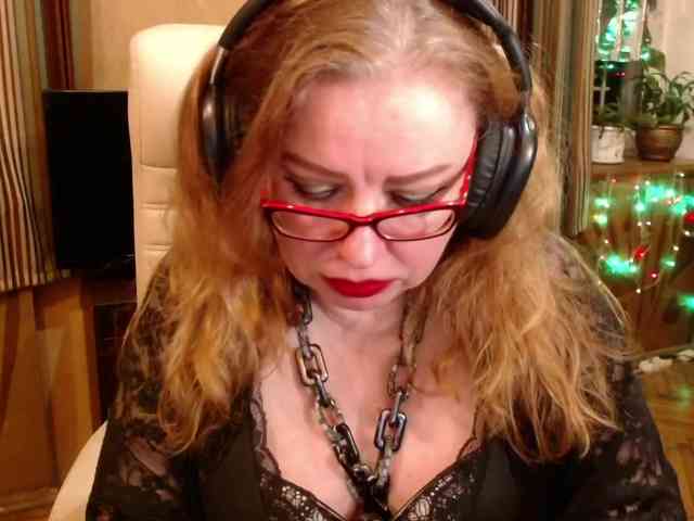 NormaGin Live Webcam on BongaCams