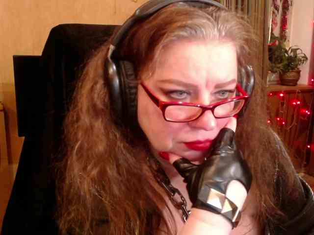 NormaGin webcam