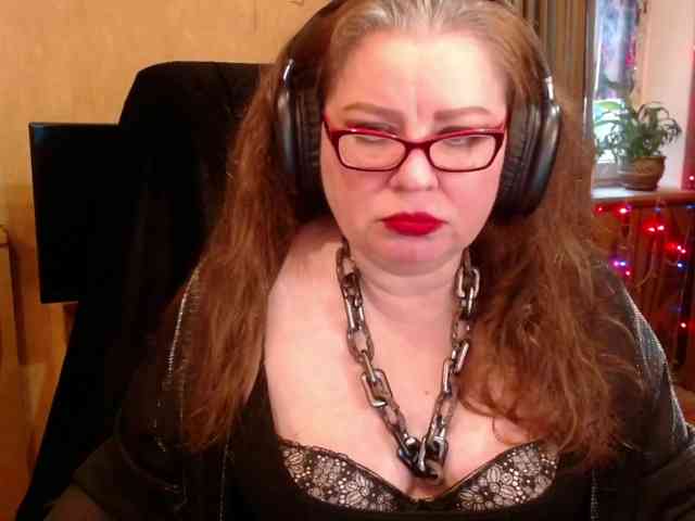 NormaGin webcam