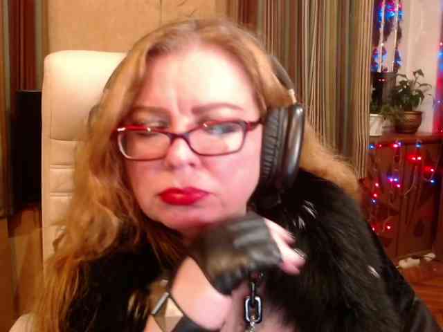 NormaGin webcam