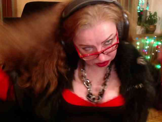 NormaGin webcam