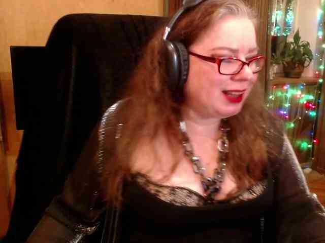 NormaGin webcam