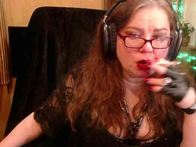 NormaGin webcam