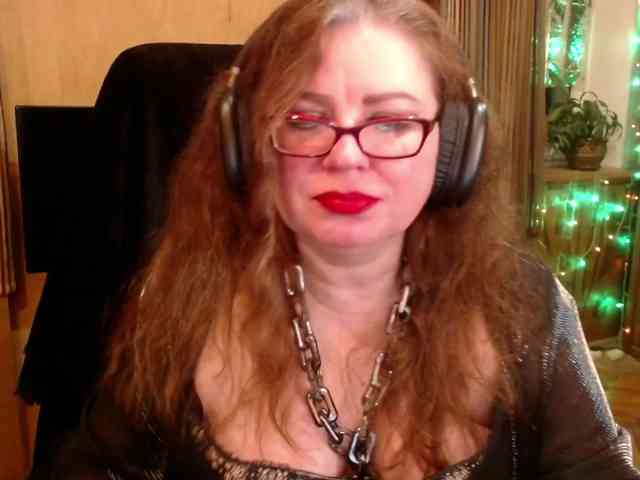 NormaGin webcam