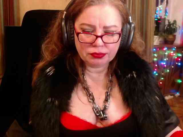 NormaGin webcam