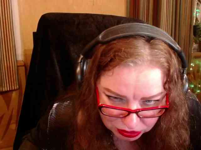 NormaGin webcam