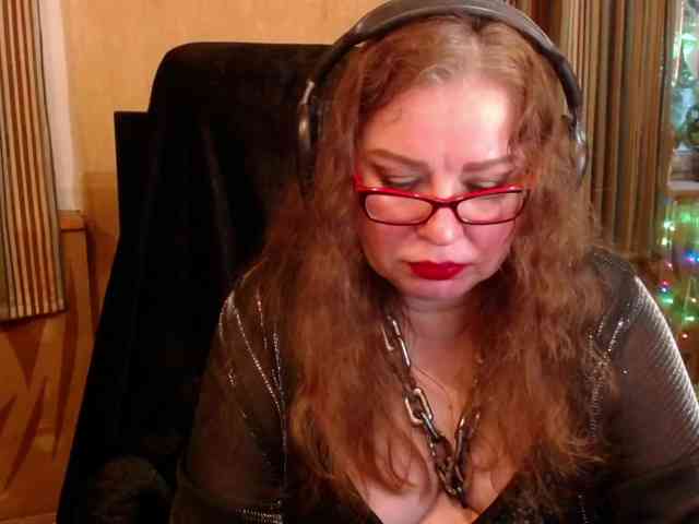 NormaGin webcam