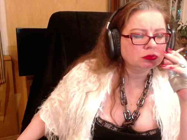 NormaGin webcam