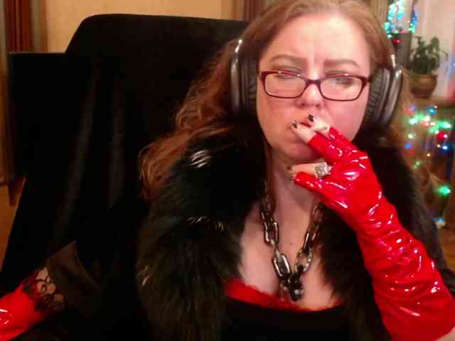 NormaGin webcam