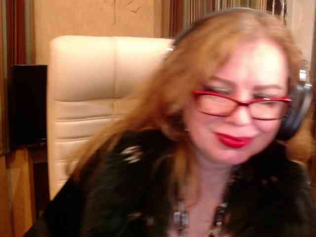 NormaGin webcam