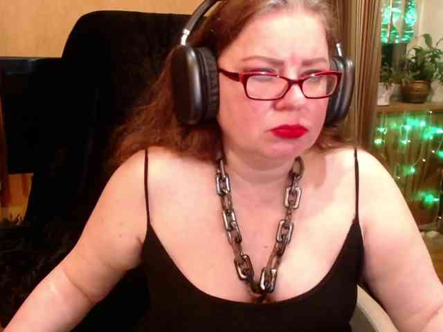 NormaGin webcam