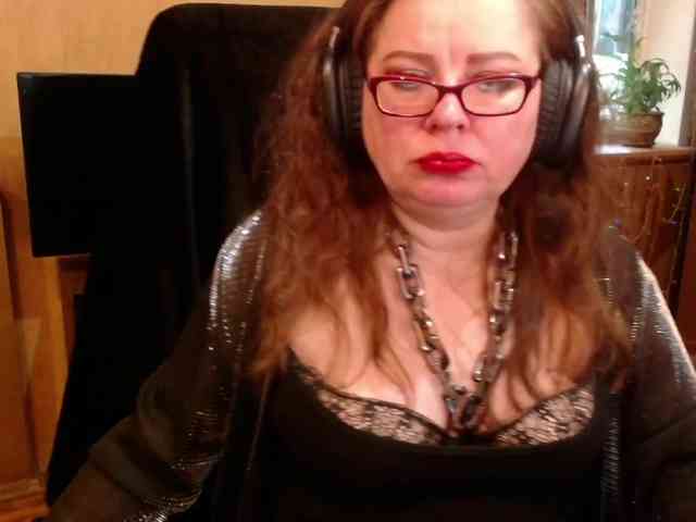 NormaGin webcam