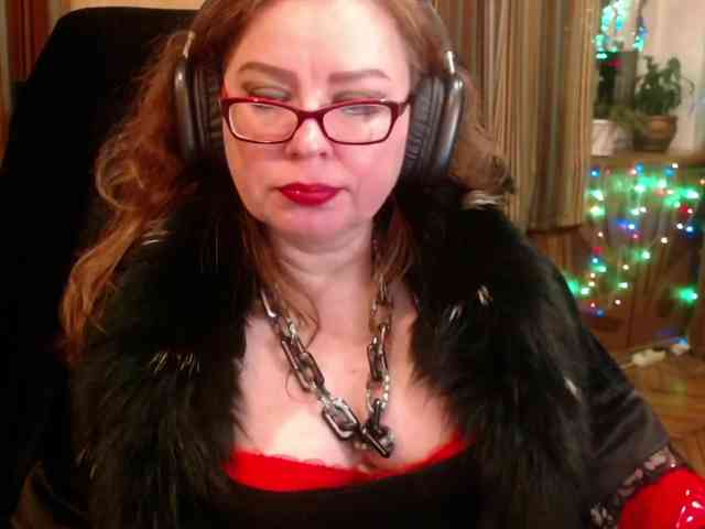 NormaGin webcam