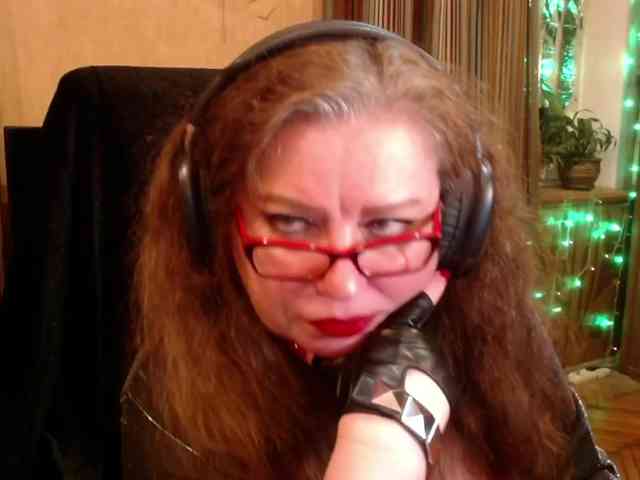 NormaGin webcam