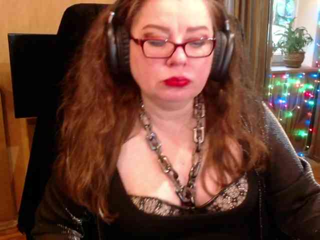 NormaGin webcam