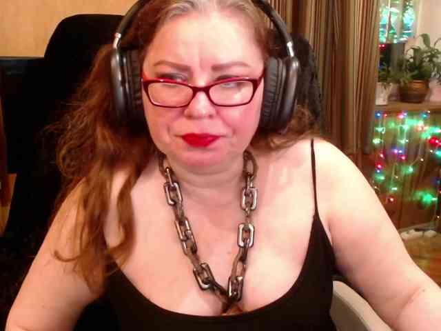 NormaGin webcam