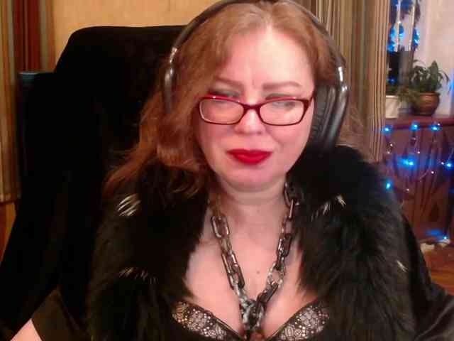 NormaGin webcam