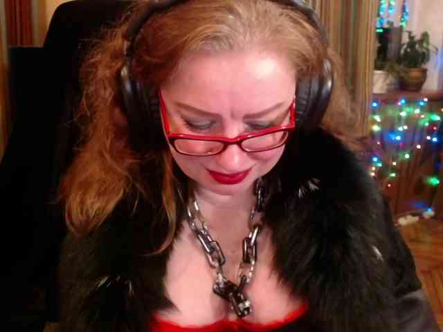 NormaGin webcam
