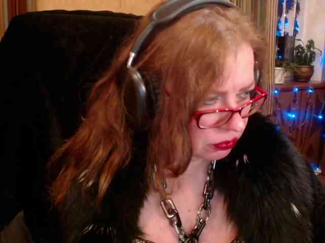 NormaGin Live Webcam on BongaCams