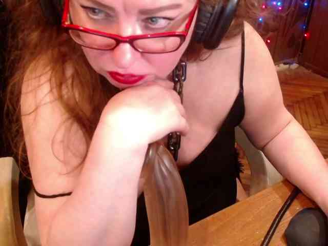 NormaGin webcam