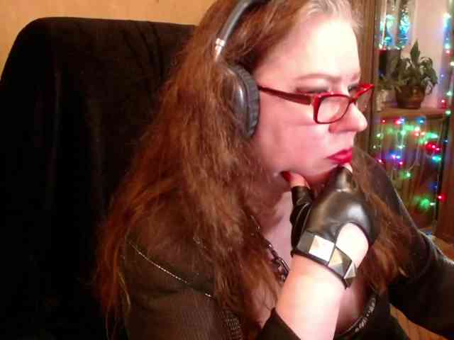 NormaGin webcam