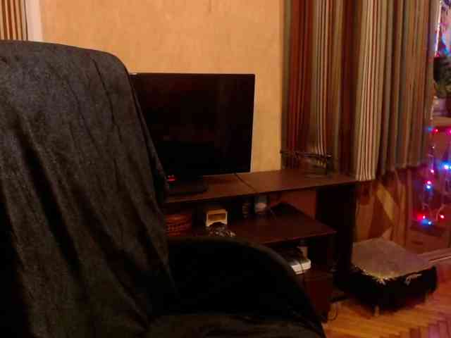 NormaGin webcam